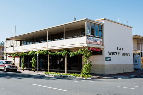 Bay Motel Hotel - Events Australia 24