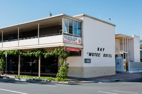 Bay Motel Hotel - Events Australia 21