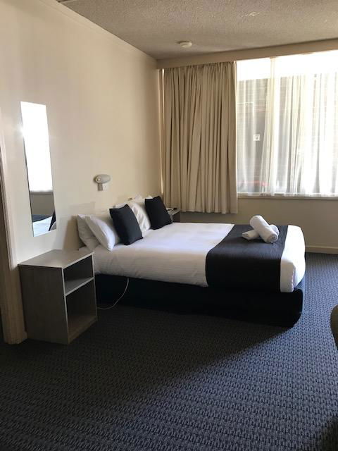 Bay Motel Hotel - Events Australia 5