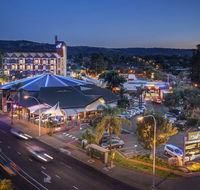 Arkaba Hotel - Events Australia