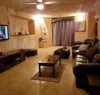 Underground Gem - Accommodation Europe