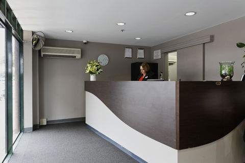 BreakFree Directors Studios - Events Australia 1