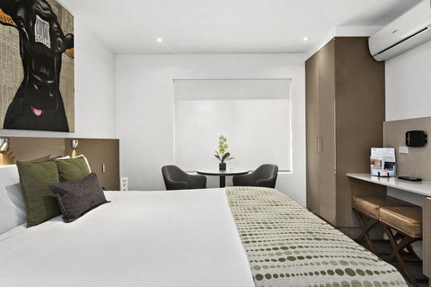 North Adelaide Boutique Stays Accommodation - Events Australia 5