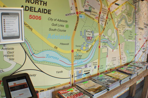 North Adelaide Boutique Stays Accommodation - Events Australia 19