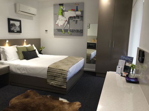 North Adelaide Boutique Stays Accommodation - Events Australia 20
