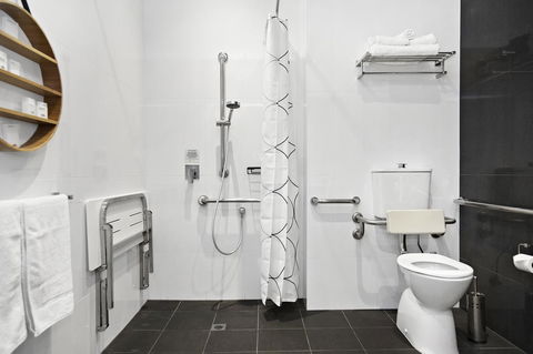 North Adelaide Boutique Stays Accommodation - Events Australia 8