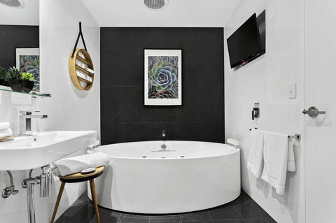 North Adelaide Boutique Stays Accommodation - Events Australia 2