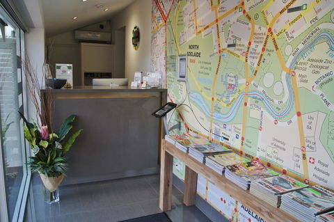 North Adelaide Boutique Stays Accommodation - Events Australia 14