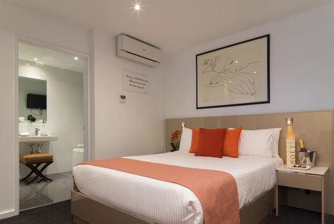 North Adelaide Boutique Stays Accommodation - Events Australia 29