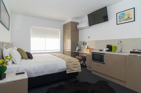 North Adelaide Boutique Stays Accommodation - Events Australia 30