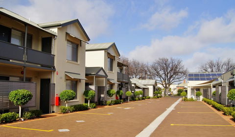 North Adelaide Boutique Stays Accommodation - Events Australia 25