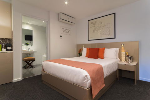 North Adelaide Boutique Stays Accommodation - Events Australia 15
