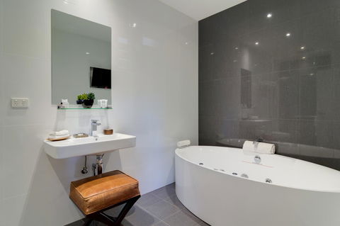 North Adelaide Boutique Stays Accommodation - Events Australia 31