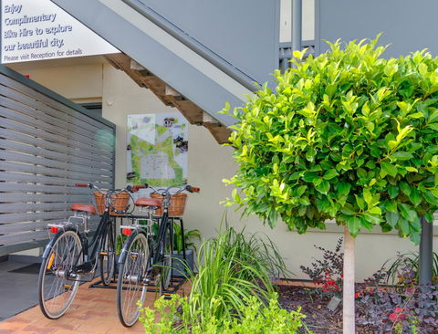 North Adelaide Boutique Stays Accommodation - Events Australia 16
