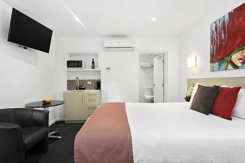 North Adelaide Boutique Stays Accommodation - Events Australia 6