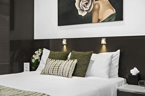 North Adelaide Boutique Stays Accommodation - Events Australia 1