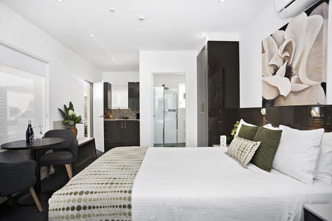 North Adelaide Boutique Stays Accommodation - Events Australia 3