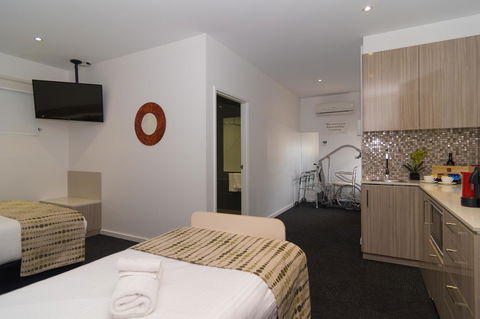 North Adelaide Boutique Stays Accommodation - Events Australia 28