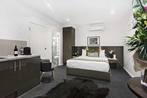 North Adelaide Boutique Stays Accommodation - Events Australia 4