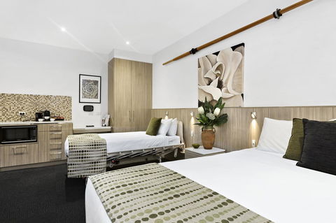 North Adelaide Boutique Stays Accommodation - Events Australia 9