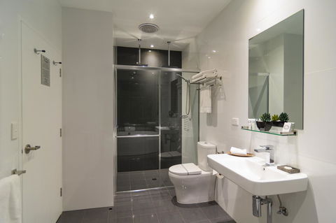 North Adelaide Boutique Stays Accommodation - Events Australia 23