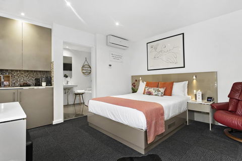 North Adelaide Boutique Stays Accommodation - Events Australia 7