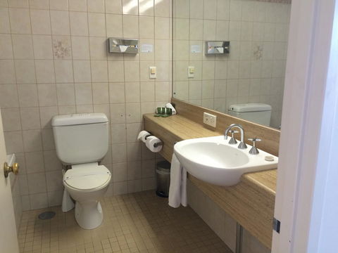 Comfort Hotel Adelaide Meridien - Events Australia 26