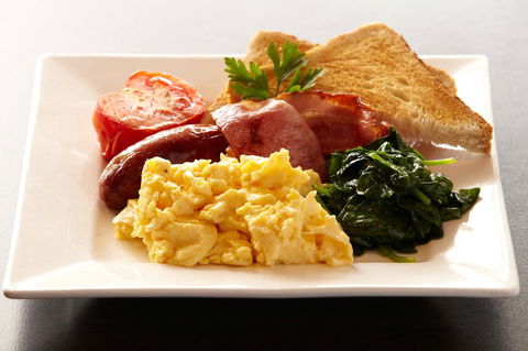 Comfort Hotel Adelaide Meridien - Events Australia 6