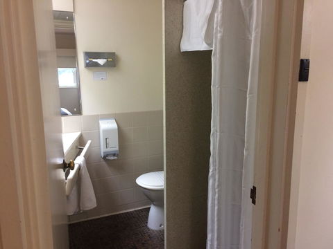 Comfort Hotel Adelaide Meridien - Events Australia 17