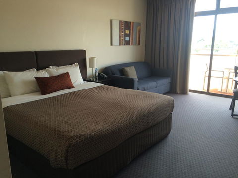 Comfort Hotel Adelaide Meridien - Events Australia 29