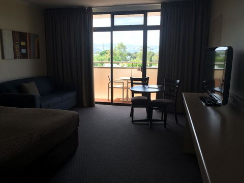 Comfort Hotel Adelaide Meridien - Events Australia 28