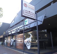 Adelaide Meridien Hotel  Apartments - Events Australia