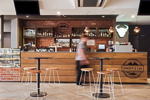 Comfort Hotel Adelaide Meridien - Events Australia 3