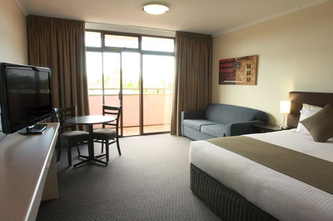 Comfort Hotel Adelaide Meridien - Events Australia 7