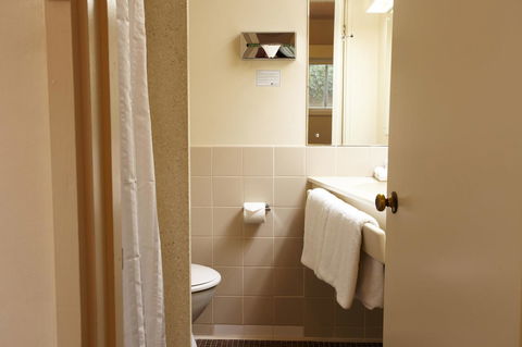 Comfort Hotel Adelaide Meridien - Events Australia 10