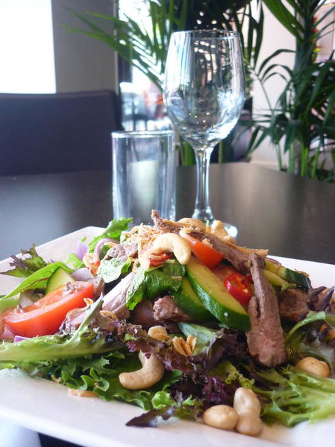 Comfort Hotel Adelaide Meridien - Events Australia 23