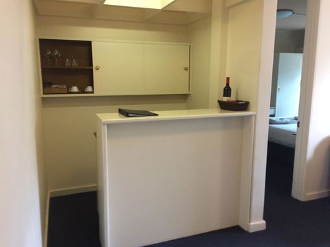 Comfort Hotel Adelaide Meridien - Events Australia 18