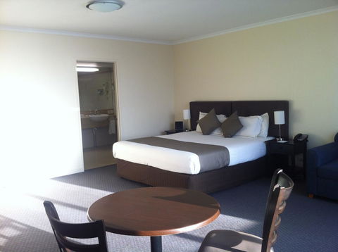 Comfort Hotel Adelaide Meridien - Events Australia 21