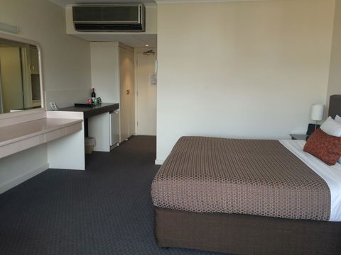 Comfort Hotel Adelaide Meridien - Events Australia 27