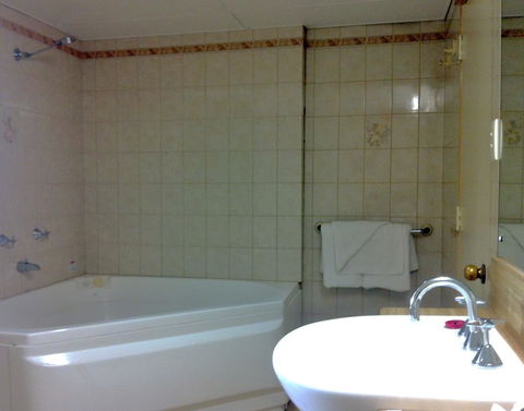 Comfort Hotel Adelaide Meridien - Events Australia 16