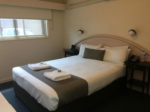 Comfort Hotel Adelaide Meridien - Events Australia 25