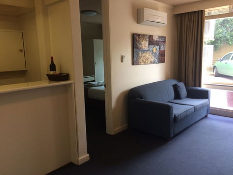 Comfort Hotel Adelaide Meridien - Events Australia 19