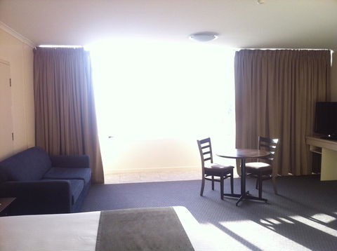 Comfort Hotel Adelaide Meridien - Events Australia 15