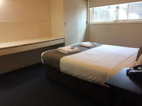 Comfort Hotel Adelaide Meridien - Events Australia 22