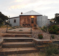 Cooks Cottage - Events Australia