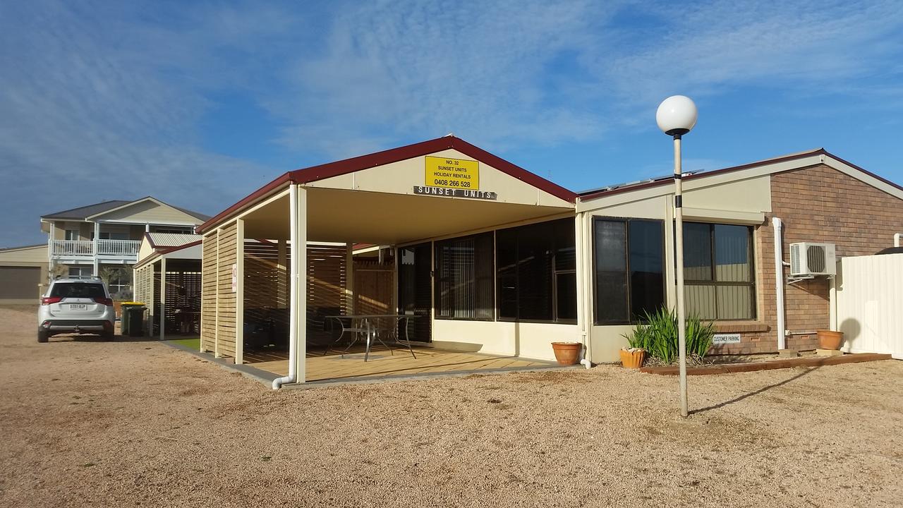North Beach SA Tourism Bookings