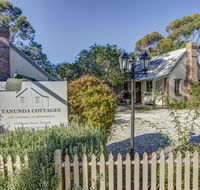 Tanunda Cottages - Events Australia