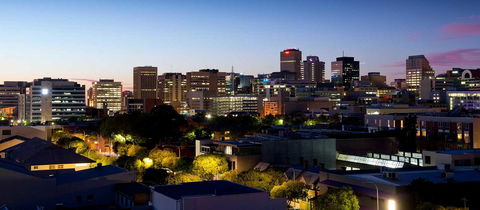 Hume Serviced Apartments - Events Australia 2