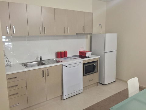 Hume Serviced Apartments - Events Australia 24