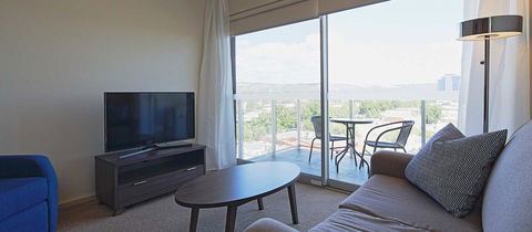 Hume Serviced Apartments - Events Australia 3